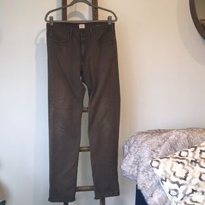 Men's Straight Fit Dockers 32" x 33"